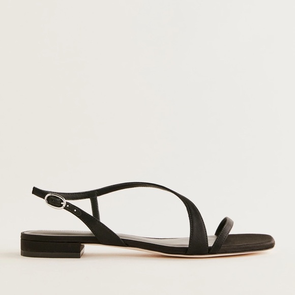 Reformation Veronica sandal new - Picture 2 of 6